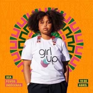 Image post by @girlupbrasil on Instagram