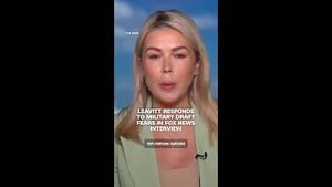 Video post by @cnn on YouTube