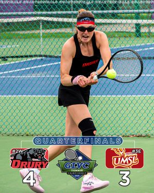 Image post by @glvcsports on Instagram