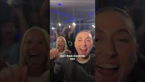 Video post by @kamalaharris on YouTube