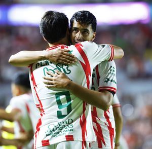 Image post by @clubnecaxa on Instagram