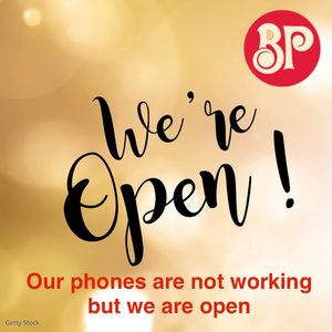 Image post by @bostonpizzabradford on Instagram