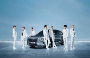 Image post by @Hyundai_Global on Twitter