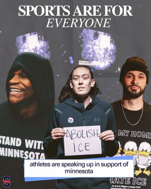 Image post by @sportsgirlsclub on Instagram