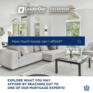 Image post by @stockburgermortgage on Instagram