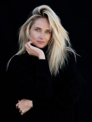 Image post by @genevievemorton on Instagram