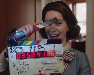 Image post by @amazonmgmstudios on Instagram