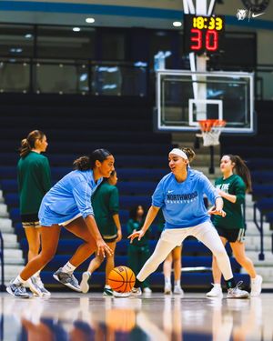 Image post by @northwoodwbb on Instagram