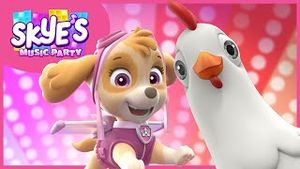 Video post by @pawpatrolofficial on YouTube