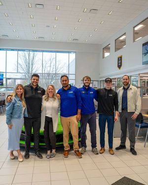 Image post by @mohawkchevrolet on Instagram