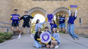 Image post by @tommiealumni on Instagram