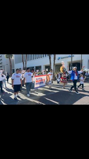 Video post by @Allycia Murphy for Las Vegas Municipal Court, Department 2 on Facebook