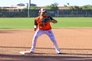 Image post by @clubnaranjeros on Instagram