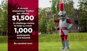 Image post by @arcadiaalumni on Instagram