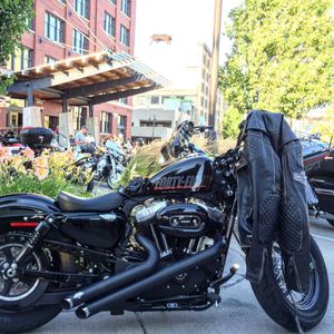 Image post by @theironhorsehotel on Instagram