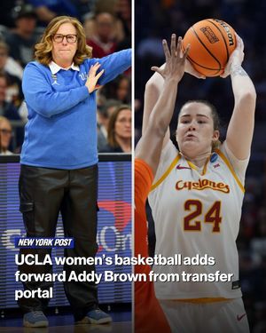 Image post by @nypostsports on Instagram