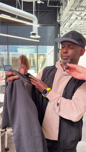 Video post by @fabletics on TikTok