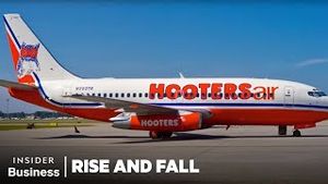 Video post by @businessinsider on YouTube