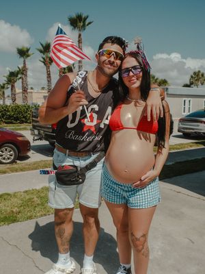 Image post by @devincarvajal on Instagram