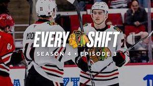 Video post by @blackhawks on YouTube
