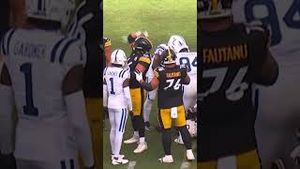 Video post by @nfl on YouTube