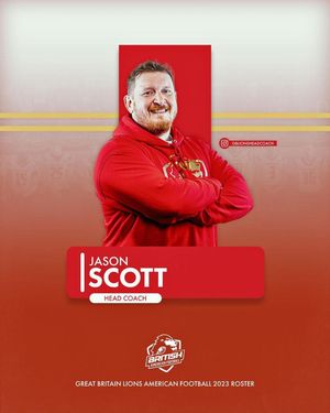 Image post by @gblionsheadcoach on Instagram