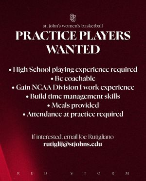 Image post by @stjohnswbb on Instagram