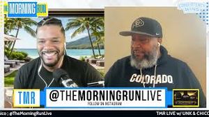 Video post by @theepregameshow on YouTube