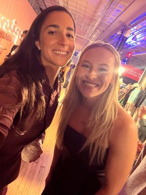 Image post by @alyraisman on Instagram
