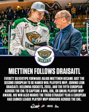 Image post by @chlhockey on Instagram