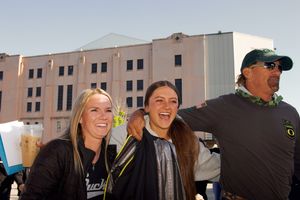 Image post by @oregonsb on Instagram