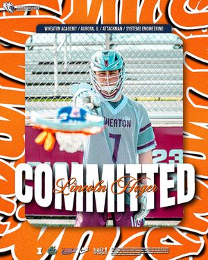 Image post by @illinimlax on Instagram