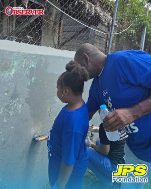 Image post by @jamaicaobserver on Instagram
