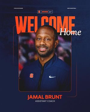 Image post by @cuse_mbb on Instagram