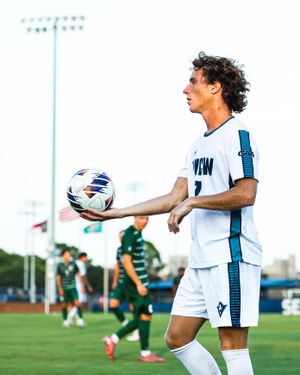 Image post by @uncw_menssoccer on Instagram