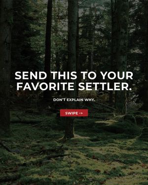 Image post by @settlersofcatan on Instagram