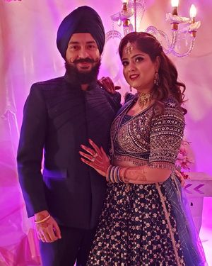 Image post by @jaspreetsangheraofficial on Instagram