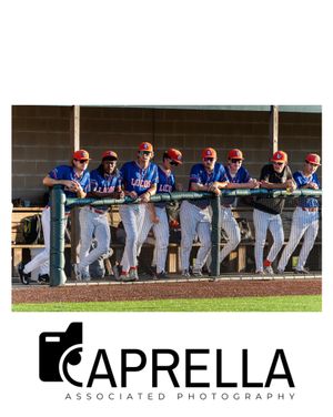Image post by @caprellaassociatedphotos on Instagram