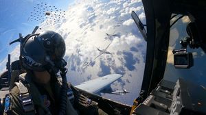 Image post by @airmanmagazine on Instagram