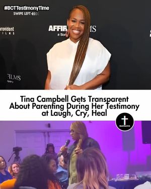 Image post by @blackchurchtok on Instagram