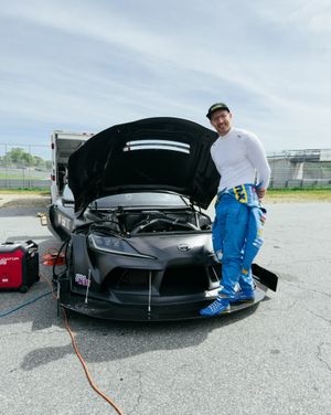 Image post by @ryantuerck on Instagram