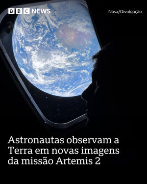 Image post by @bbcbrasil on Instagram