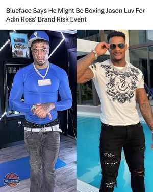 Image post by @nojumper on Instagram