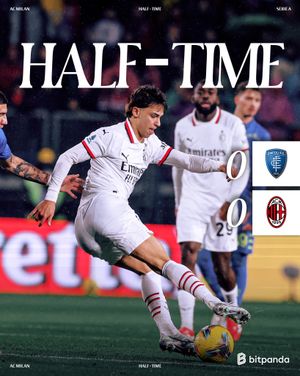 Image post by @acmilan on Instagram