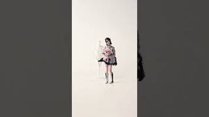 Video post by @fashionallytdc on YouTube