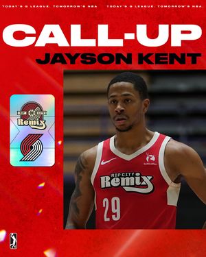 Image post by @nbagleague on Instagram