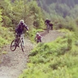Image post by @vitusbikes on Instagram