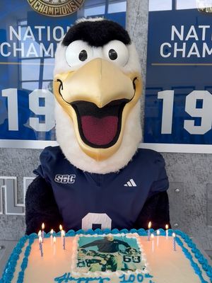 Image post by @gsathletics on Instagram