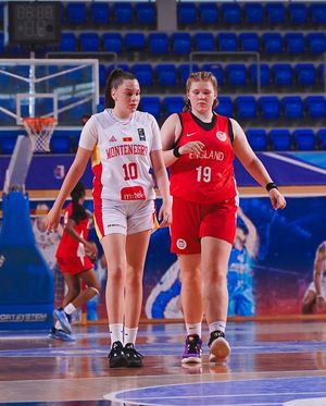 Image post by @bballengland on Instagram