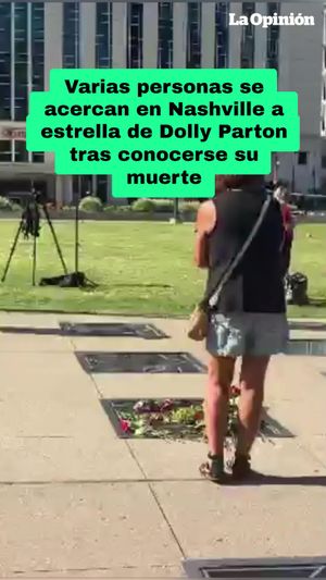 Image post by @laopinionla on Instagram